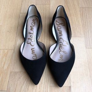 Sam Edelman Rodney Flat